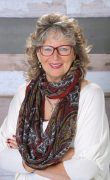 Anne-Lies van der Weg