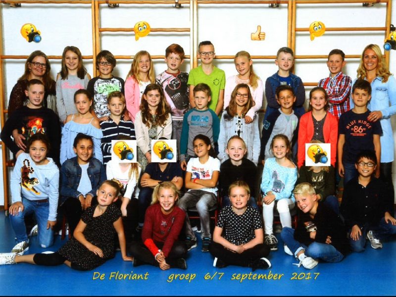 groepsfoto groepsfoto