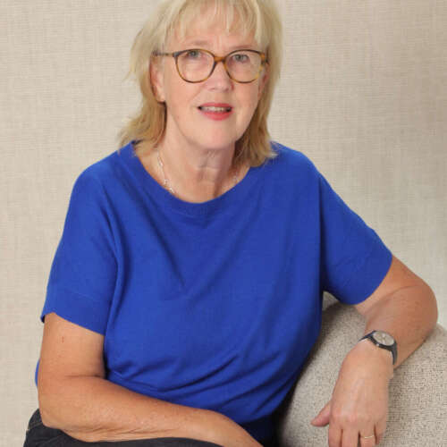 Ingrid van der Kleij flofam0909426