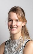 Mandy van Egmond