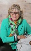 Anne-Lies van der Weg