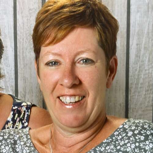 Debbie Tetteroo Debby