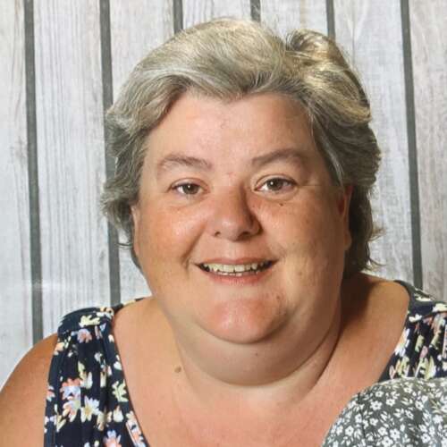 Sylvia Siebers Sylvia