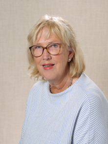 Ingrid van der Kleij flo0051258573