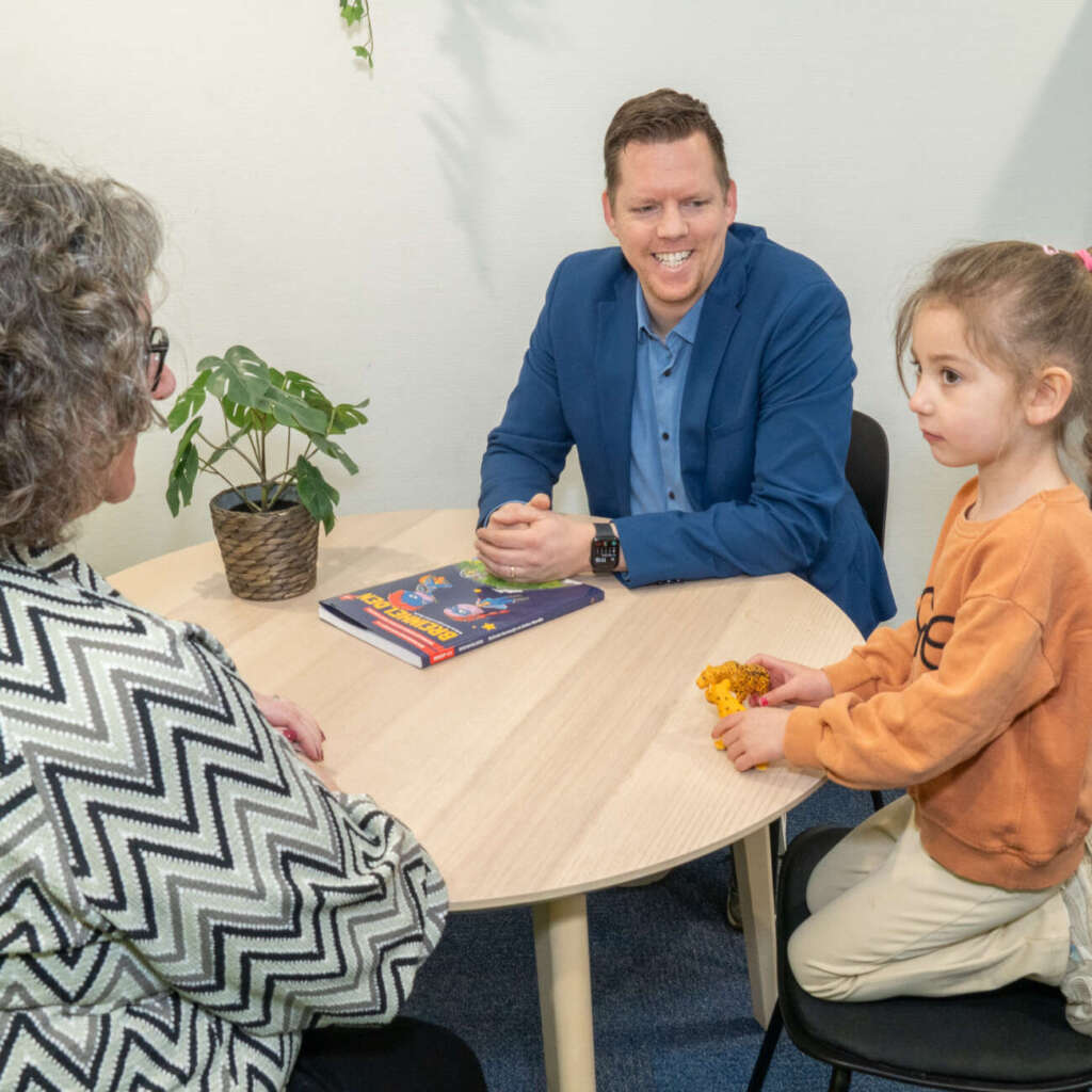 kennismaking de floriant zoetermeer
